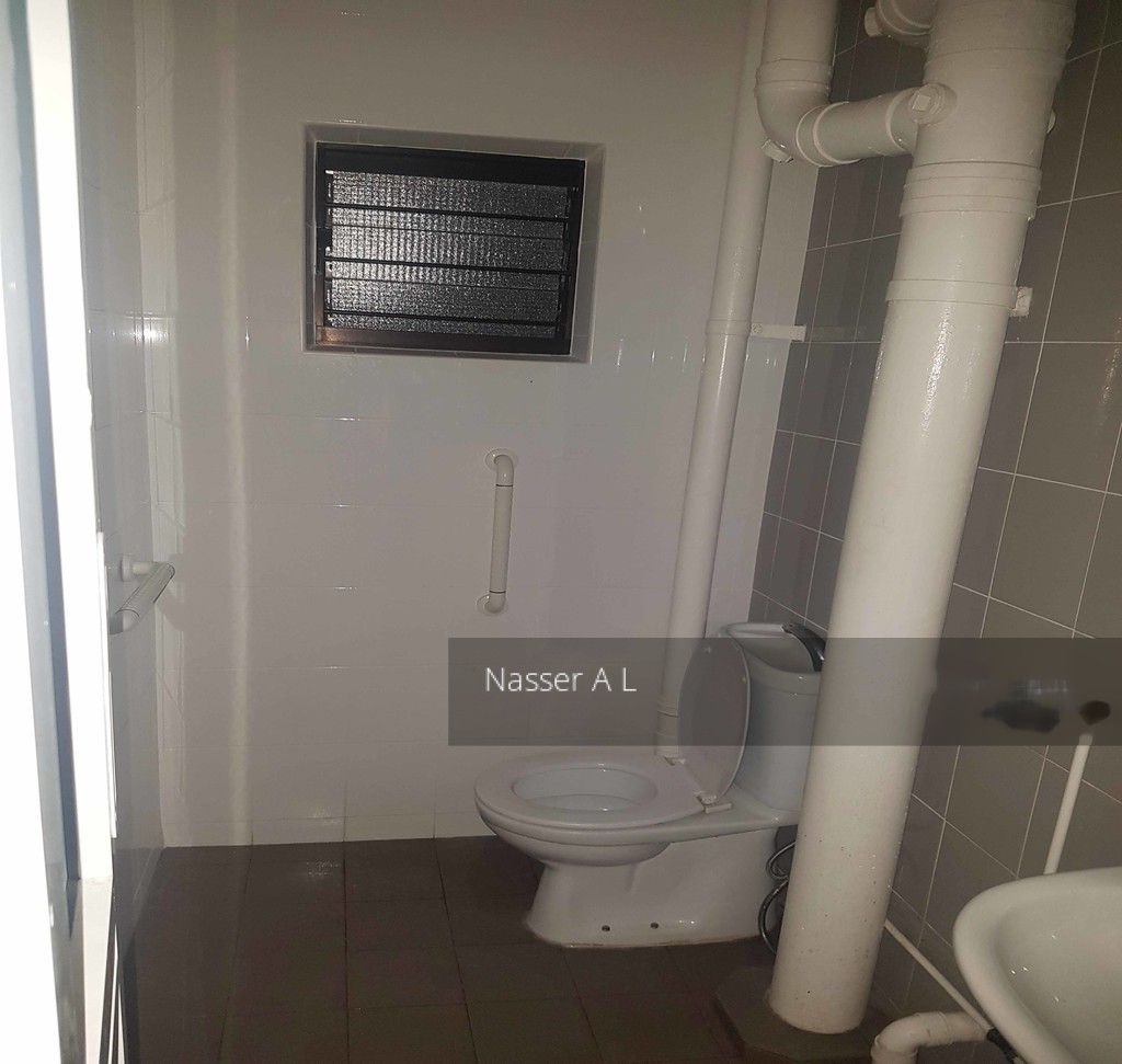 Blk 459 Jurong West Street 41 (Jurong West), HDB 3 Rooms #192971262